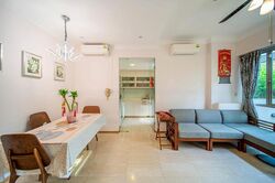 The Trumps (D14), Condominium #458207731